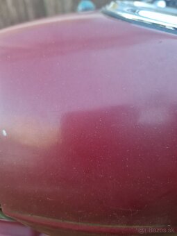 Patina Jawa 250 typ 559 rv 67 platne doklady biele spz - 7