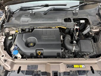 ROZPREDAM na ND Range Rover Discovery Sport, motor K.O - 7