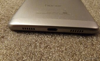 Huawei honor 6X - 7