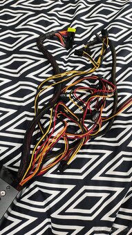zdroj do pc 500w - 7