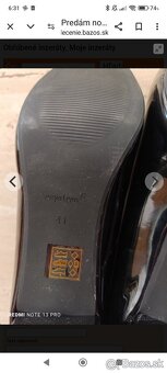 Predám dámske lodičky - 7