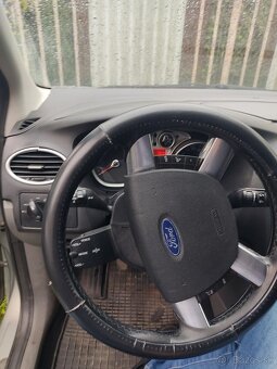 Ford Focus combi1,6 tdci  2008 - 7