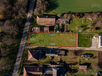 Predaj stavebný pozemok 638m2 Nové Sady časť Kotrbál - 7