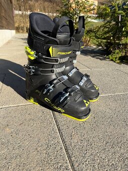 Atomic Redster xt 130 - 7