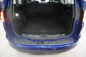 Ford Galaxy 2.0 TDCI Titanium - 4x4 - Diesel - Manuál - 7