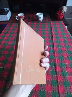 Známky album.Rozne. - 7