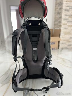 Predám turistický nosič Corazon Panda - 7