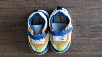 Detské chlapčenské topánky - 7