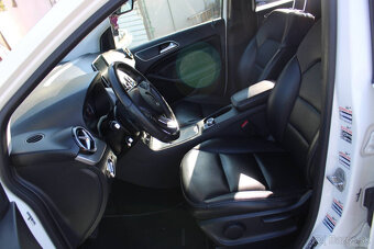 Mercedes-Benz B trieda 180 d A/T - 7