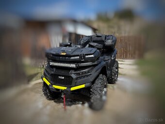 TGB BLADE 1000 R.V 2020 - 7