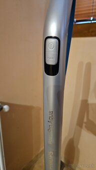 Ručný vysavac 2v1 aqua pro - 7