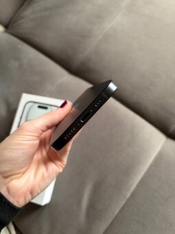Predam iPhone 15 128GB - 7