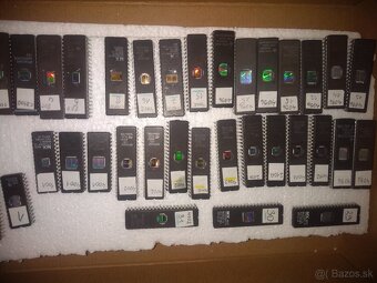 Predam Eprom Gal - 7