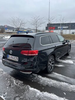 Volkswagen Passat B8 2.0 TDI DSG - 7