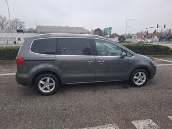 Seat Alhambra - 7