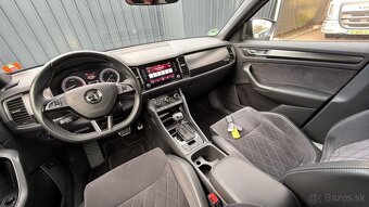 ŠKODA KODIAQ SPORTLINE - 7
