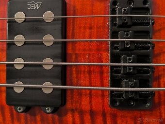 Predám Warwick Streamer LX Jazzman 4 platné uz len dnes - 7