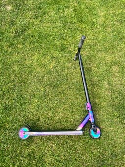 Freestyle 4 kolobežky - 7