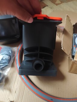 Závlaha na travnik - 7