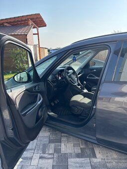 Opel Zafira - 7