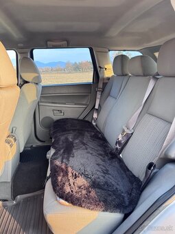 Jeep Grand Cherokee 3.0 CRD 160 kW - 7