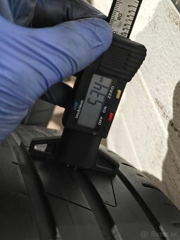 Letná Sada AUDI Q2+ 215/55 R17 - 7