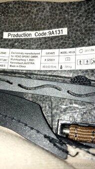 Predám detský lyžiarsky set Fischer - 7