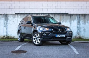 BMW X5 xDrive30d - 7