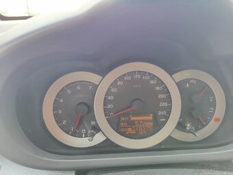 Toyota RAV4 D-D 44 - 7