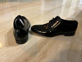Luxusné pánske topánky DOLCE & GABBANÁ - 7
