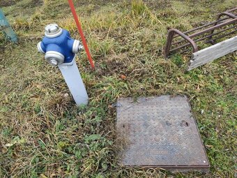 Predaj: stavebný pozemok (č.2) 1153 m2 v Kotrčinej Lúčke (M - 7