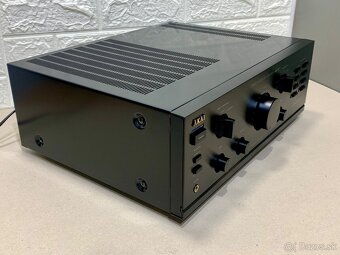 AKAI AM-37 …. Integrovaný stereo zosilovač - 7