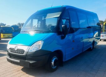 IVECO INDCAR C70 - viac kusov - 7
