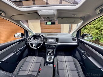 Vw Sharan - 7
