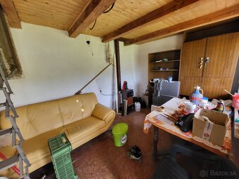 Zahrada na predaj - 7