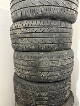 Letné pneu 225/35 r19 - 7