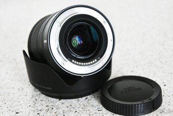 Nikon Z 24-70 F/4 S - 7