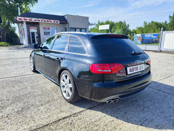 Audi A4 Avant 2.0 TDI - 7