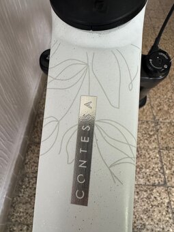 SCOTT CONTESSA SCALE 930 - 7