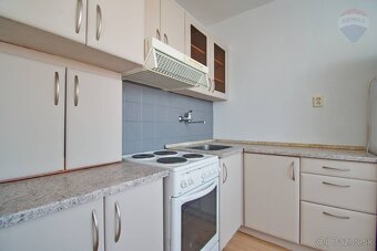 Na prenájom 1 izbový byt, 28 m2, Rybný trh, Dunajská Streda - 7