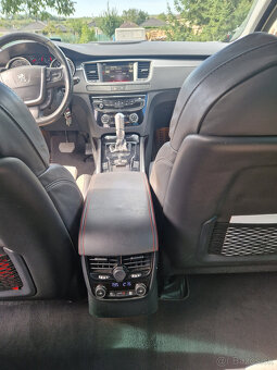 PEUGEOT 508 RXH 2,0 Blue HDI - 7