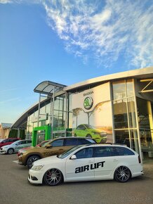 Skoda octavia 2FL RS TDI DSG - 7