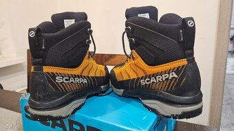 Topanky scarpa - 7