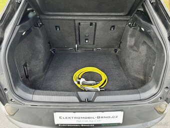 Volkswagen ID.4, 82kWh,SoH 88%,T. Čerpadlo, vč.DPH 21 160,- - 7