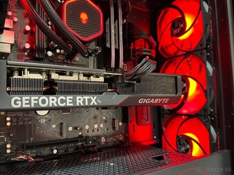 Ultra 7 265KF\32GB\RTX 4070\SSD\850W Zdroj - 7