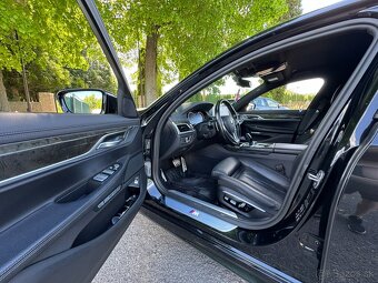 BMW Rad 7 730d xDrive A/T odpočet DPH - 7