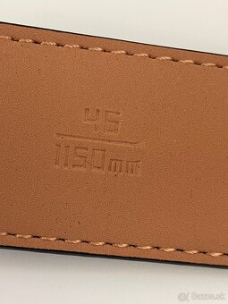 Louis Vuitton belt - 7