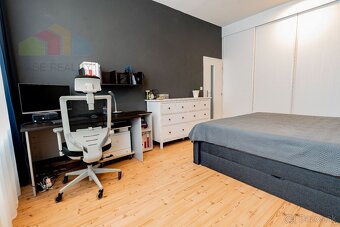 Na predaj krásny a štýlový 2-izbový byt, 59 m²,Rastislavova - 7