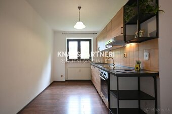 2 IZBOVÝ TEHLOVÝ BYT,ZÁPOTOCKÉHO, 50m²,PREŠOV - 7