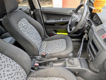 Škoda Fabia nájazd 34.950km - 7